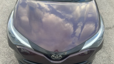 Toyota C-HR 1.8 Hybrid GR Sport 5dr CVT Hybrid Hatchback